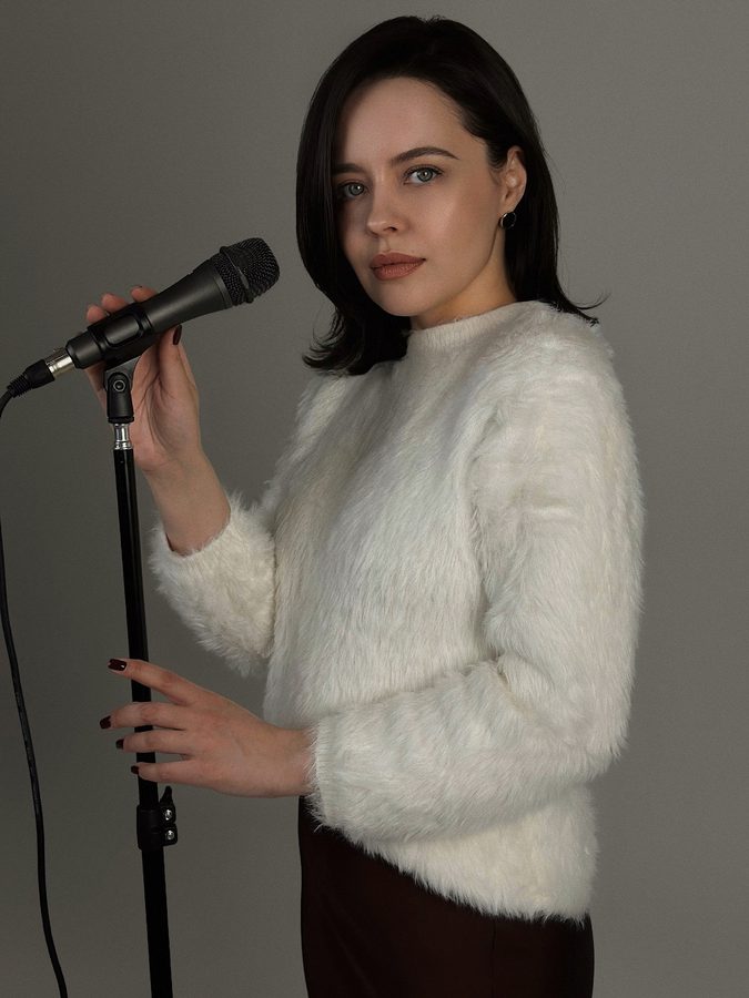 Аида Мухаметова