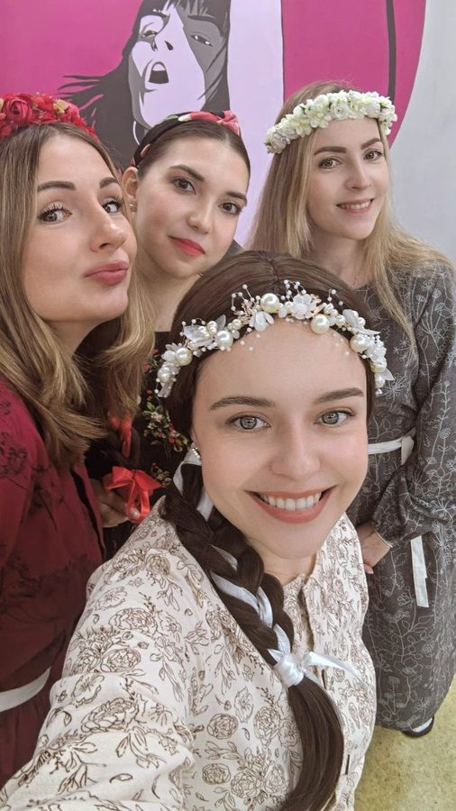 Городское мероприятие